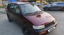 Mitsubishi Space Wagon 1993 года за 1 600 000 тг. в Талдыкорган