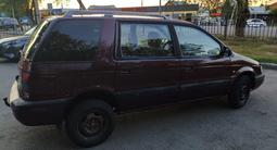 Mitsubishi Space Wagon 1993 года за 1 600 000 тг. в Талдыкорган – фото 4