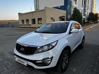 Kia Sportage 2014 годаfor7 500 000 тг. в Актобе