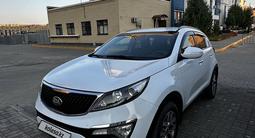 Kia Sportage 2014 годаfor7 500 000 тг. в Актобе