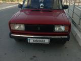 ВАЗ (Lada) 2105 2008 года за 650 000 тг. в Актау – фото 2