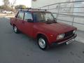 ВАЗ (Lada) 2105 2008 годаfor650 000 тг. в Актау