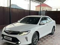 Toyota Camry 2018 годаfor13 800 000 тг. в Кызылорда