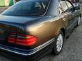 Mercedes-Benz E 240 2000 годаfor3 900 000 тг. в Аральск – фото 5