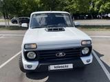 ВАЗ (Lada) Lada 2121 2020 года за 3 900 000 тг. в Караганда