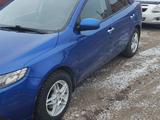 Kia Cerato 2011 года за 5 000 000 тг. в Караганда – фото 2