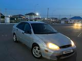 Ford Focus 2001 года за 1 000 000 тг. в Астана – фото 2