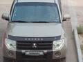 Mitsubishi Pajero 2008 года за 8 000 000 тг. в Астана