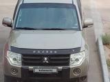 Mitsubishi Pajero 2008 годаfor8 000 000 тг. в Астана