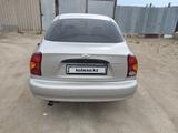Chevrolet Lanos 2006 годаүшін650 000 тг. в Кызылорда – фото 4