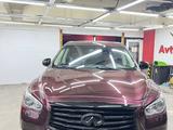Infiniti QX60 2013 года за 10 000 000 тг. в Астана – фото 3
