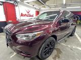 Infiniti QX60 2013 года за 10 000 000 тг. в Астана