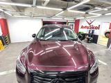 Infiniti QX60 2013 года за 10 000 000 тг. в Астана – фото 2