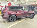 Infiniti QX60 2013 года за 10 000 000 тг. в Астана – фото 5
