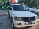 Mitsubishi Montero Sport 2001 годаүшін4 200 000 тг. в Алматы – фото 2