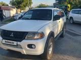 Mitsubishi Montero Sport 2001 годаүшін4 200 000 тг. в Алматы