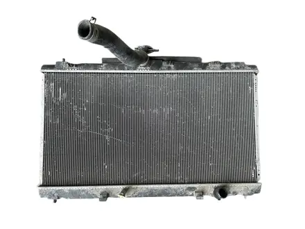 Радиатор кондиционера радиатор водяной за 7 007 тг. в Шымкент – фото 2