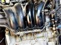 Двигатель Toyota Camry 30 2az — fe 2.4 за 550 000 тг. в Талдыкорган – фото 5