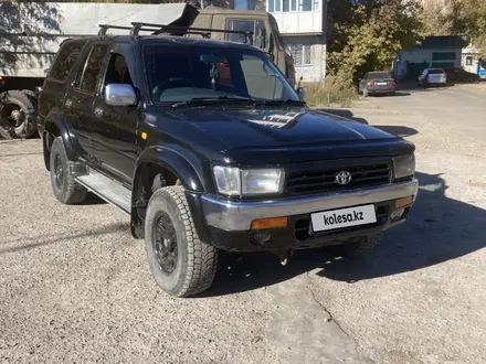 Toyota Hilux Surf 1995 года за 2 000 000 тг. в Караганда – фото 7