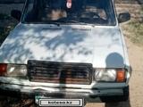 ВАЗ (Lada) 2107 2002 года за 650 000 тг. в Атакент – фото 4