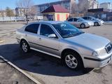 Skoda Octavia 2006 года за 2 000 000 тг. в Талдыкорган – фото 2