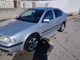 Skoda Octavia 2006 года за 2 000 000 тг. в Талдыкорган – фото 4
