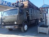 КамАЗ  5320 1990 года за 6 500 000 тг. в Кызылорда