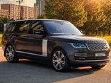 Land Rover Range Rover 2017 года за 39 000 000 тг. в Шымкент