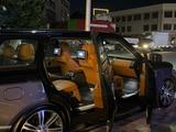Land Rover Range Rover 2017 года за 39 000 000 тг. в Шымкент