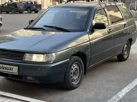 ВАЗ (Lada) 2111 2007 года за 1 280 000 тг. в Атырау