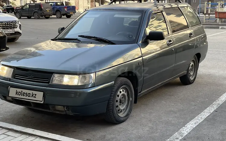 ВАЗ (Lada) 2111 2007 годаfor1 280 000 тг. в Атырау