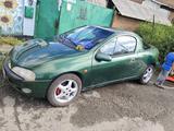 Opel Tigra 1997 годаүшін1 500 000 тг. в Усть-Каменогорск – фото 2
