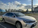 Toyota Camry 2012 года за 8 000 000 тг. в Астана