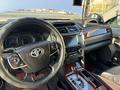 Toyota Camry 2012 года за 7 990 000 тг. в Астана – фото 15