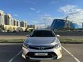 Toyota Camry 2012 года за 7 990 000 тг. в Астана – фото 2