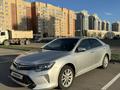 Toyota Camry 2012 года за 7 990 000 тг. в Астана – фото 3