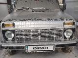 ВАЗ (Lada) Lada 2131 (5-ти дверный) 2007 годаүшін1 500 000 тг. в Атырау – фото 2