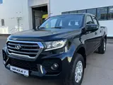 Great Wall Wingle 7 Luxury 2025 года за 13 390 000 тг. в Астана