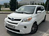 Toyota Urban Cruiser 2012 года за 5 600 000 тг. в Алматы