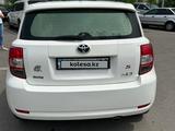 Toyota Urban Cruiser 2012 года за 5 600 000 тг. в Алматы – фото 3