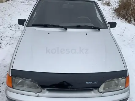 ВАЗ (Lada) 2114 2004 года за 1 600 000 тг. в Усть-Каменогорск – фото 2