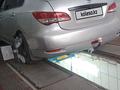 Nissan Almera 2014 года за 3 200 000 тг. в Костанай