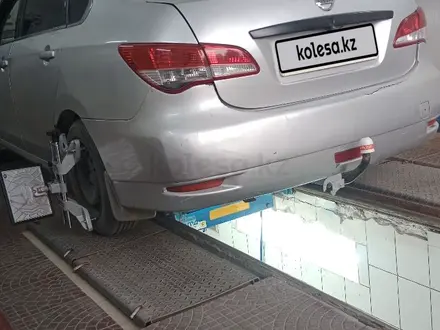 Nissan Almera 2014 года за 3 200 000 тг. в Костанай