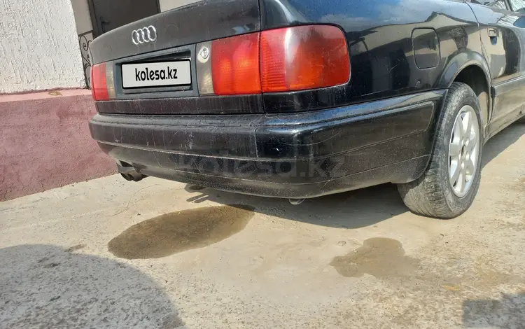 Audi 100 1993 года за 1 500 000 тг. в Тараз