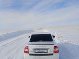 ВАЗ (Lada) Priora 2170 2012 годаүшін1 900 000 тг. в Семей – фото 2