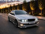 Toyota Chaser 1996 годаүшін5 100 000 тг. в Алматы