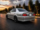 Toyota Chaser 1996 годаүшін5 100 000 тг. в Алматы – фото 2
