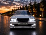 Toyota Chaser 1996 годаүшін5 100 000 тг. в Алматы – фото 4