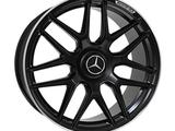 Диски Мерседес W222 AMG R20 за 850 000 тг. в Астана – фото 2