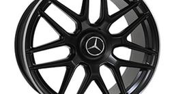 Диски Мерседес W222 AMG R20 за 800 000 тг. в Астана – фото 2